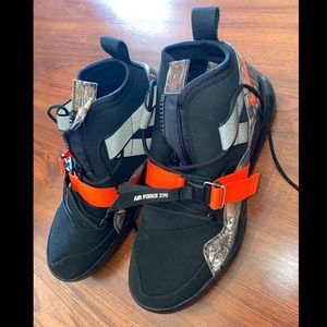 Nike Air Force 270 Utility ‘ Realtree’ Men’s 12.5
